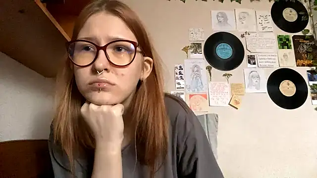 LaureenVielma – Live XXX-chat