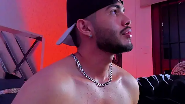 Vincentblack Live XXX-Chat