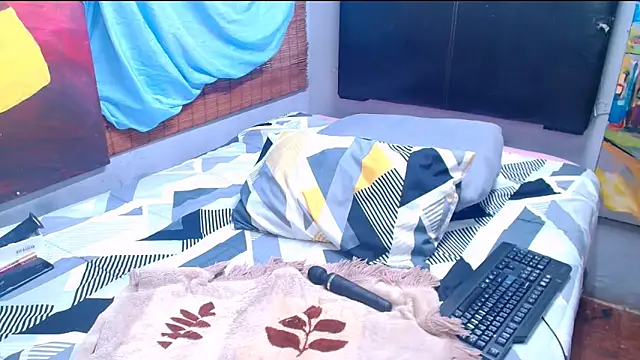 DidyBerry Live XXX-Chat