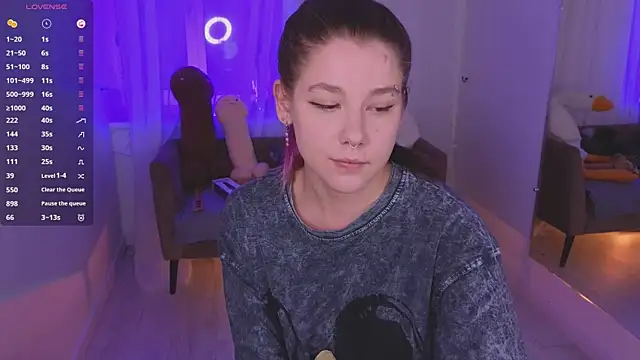 Mira_Falls – Live XXX-chat