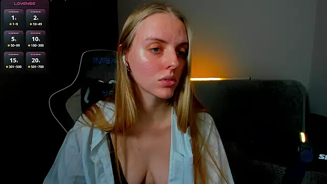 Jam_cream – Live XXX-chat