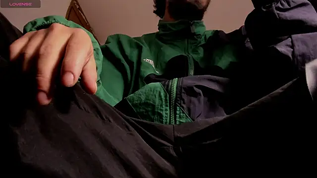 Вебкам-шоу s_sven03