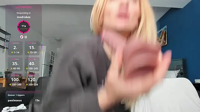 Addictive2Pleasure live XXX chat