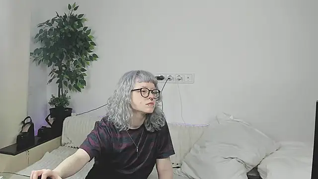 EdythElswick – Live XXX-chat