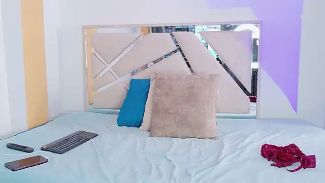 KiimBrooks 라이브 XXX 채팅