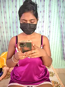 Ishu_Lovee's Live XXX Chat