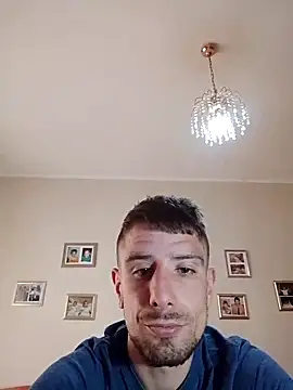 Вебкам-шоу Mcsimotoro