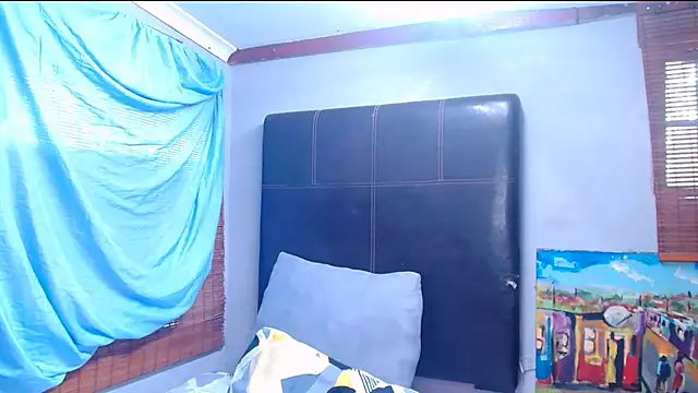 DidyBerryのライブXXXチャット