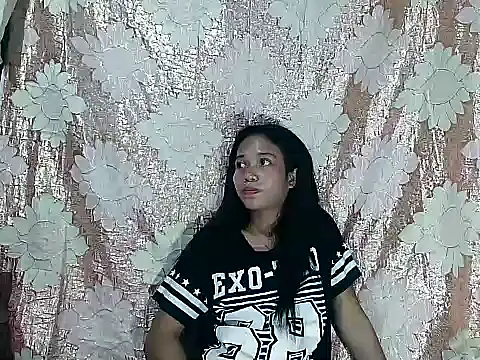 PinaySkinnyGirl – Live XXX-chat