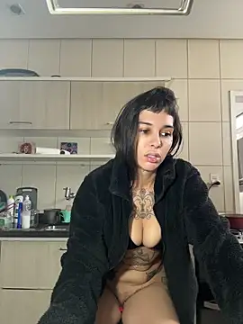 Show de webcam de Nikatsu