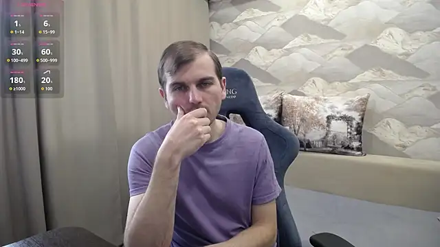 Show Webcam de SerzhKorol1