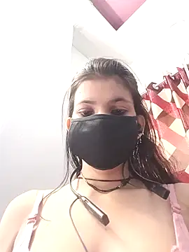 Chat +18 de Aafreen_36 ao vivo