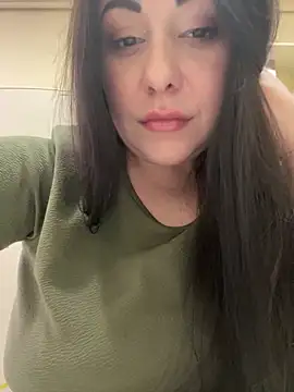 XXX chat uživo modela DaisyStreet