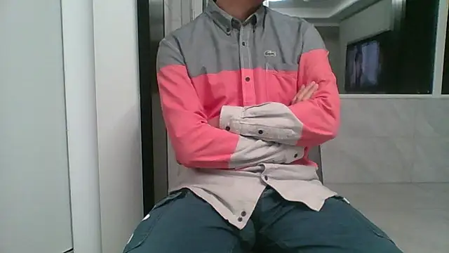 nole_china7のライブXXXチャット