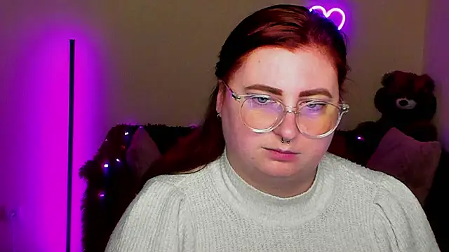 Chat XXX en directo de Alicia_love00