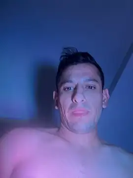 adventure686's Webcam Show