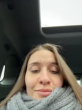 Chat XXX en directo de KishaMur