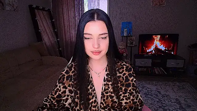 Chat XXX ao vivo de __Malika__