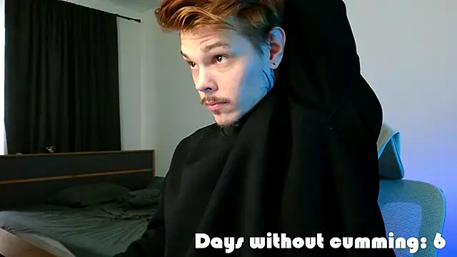 Show Webcam de DENIS_HERE