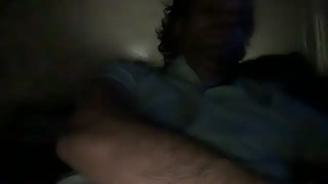 KungFuPanda001 webkamerás műsora