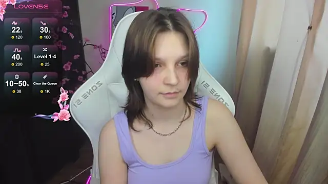 AudreyyKim Live XXX Chat