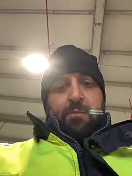 Ca414: вебкам-шоу