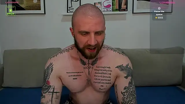 Gerard_Finbar's Live XXX Chat