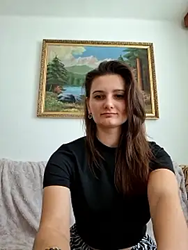 Chat XXX ao vivo de Nika_aa