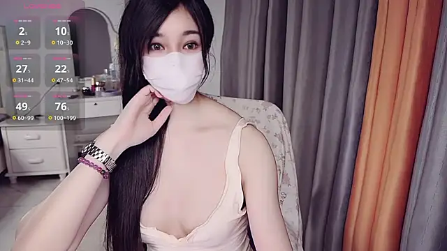 Chat XXX ao vivo de NolanMia