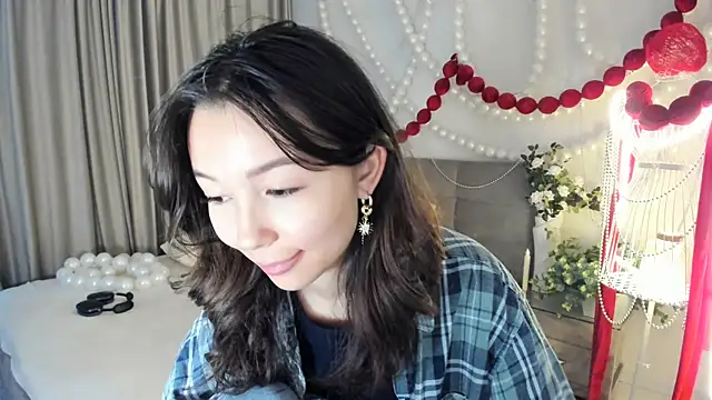 دردشة AgnieszkaBanana الجنسية المباشرة