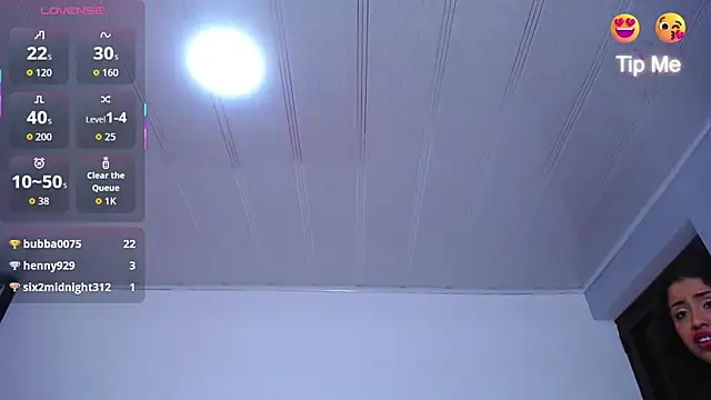 دردشة cristal_horny19 الجنسية المباشرة