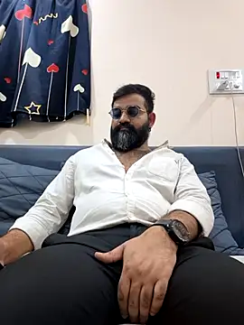 Fun_Guuy Adlı Modelin Canlı XXX Sohbeti