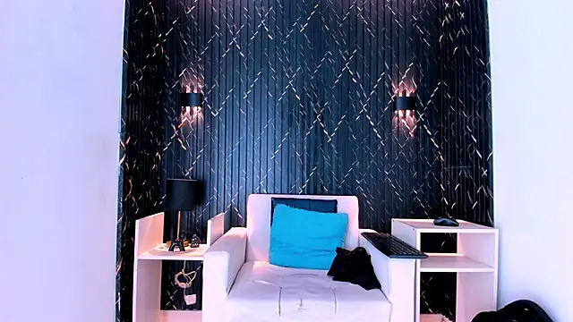 Show webcam de Gregory_Sforza