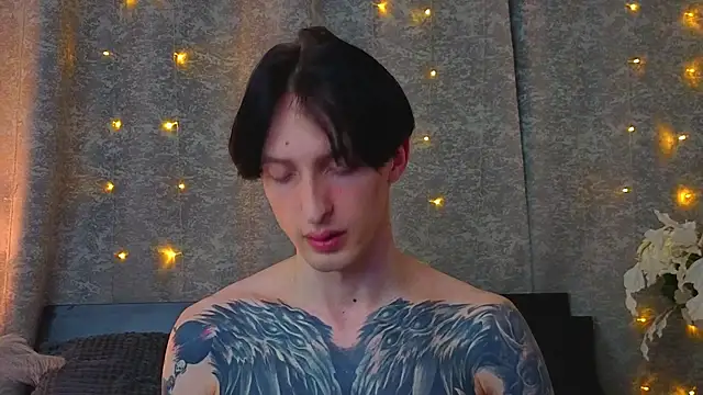 عرض كام Martin_Jin