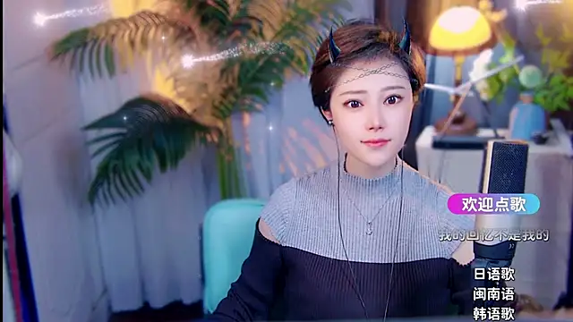 cherry-fa – Naživo XXX chat