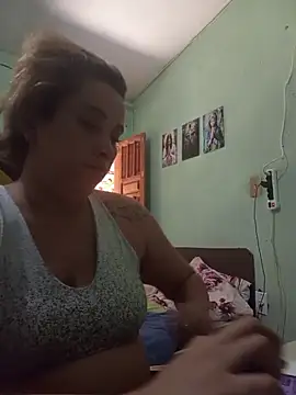 Show de webcam de BIADELICIA1