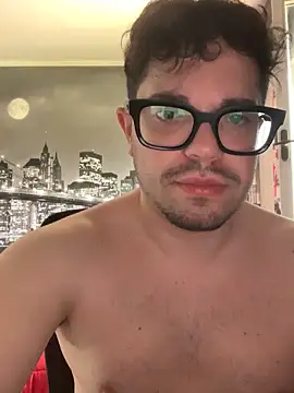 Вебкам-шоу sognatore99