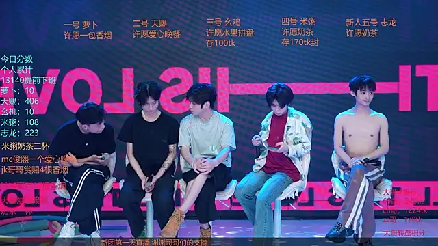 HD-stick998 웹캠 쇼