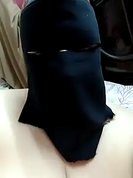 Warda_Egy Adlı Modelin Canlı XXX Sohbeti