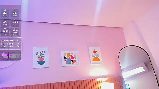 irene_lopes Live XXX-chat