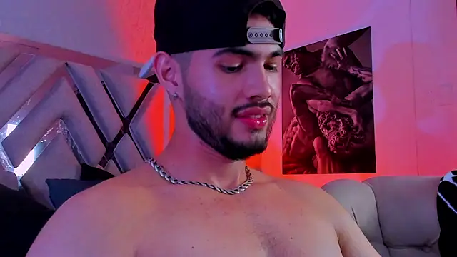 Vincentblack's Live XXX Chat