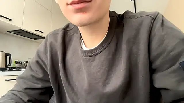 SoloFury webcam show