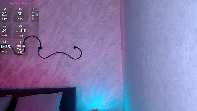 دردشة LulyDOLL الجنسية المباشرة