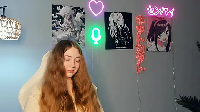 دردشة DevonWargo الجنسية المباشرة