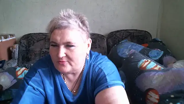 Chat XXX ao vivo de Lana555