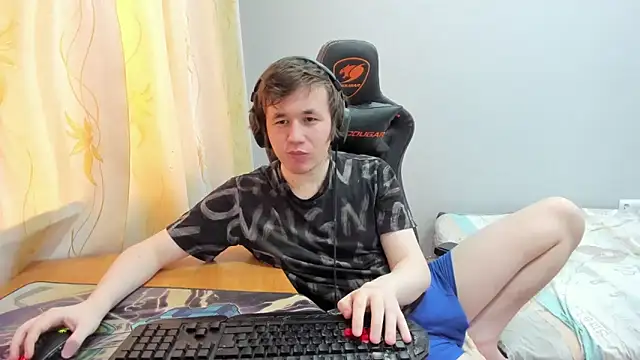 iliaskrislove 라이브 XXX 채팅