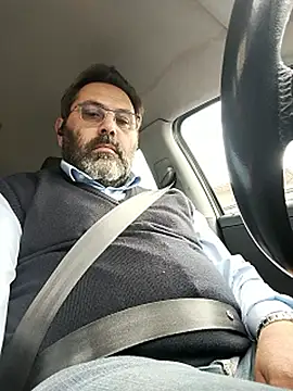 عرض كام Necroforo