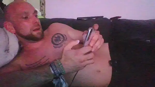 Smokeym123 Webcam show