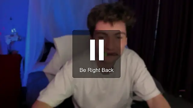 jason_sweety – Kamerová šou