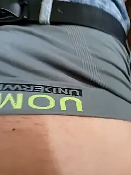 rafaelfaria Pertunjukan Webcam